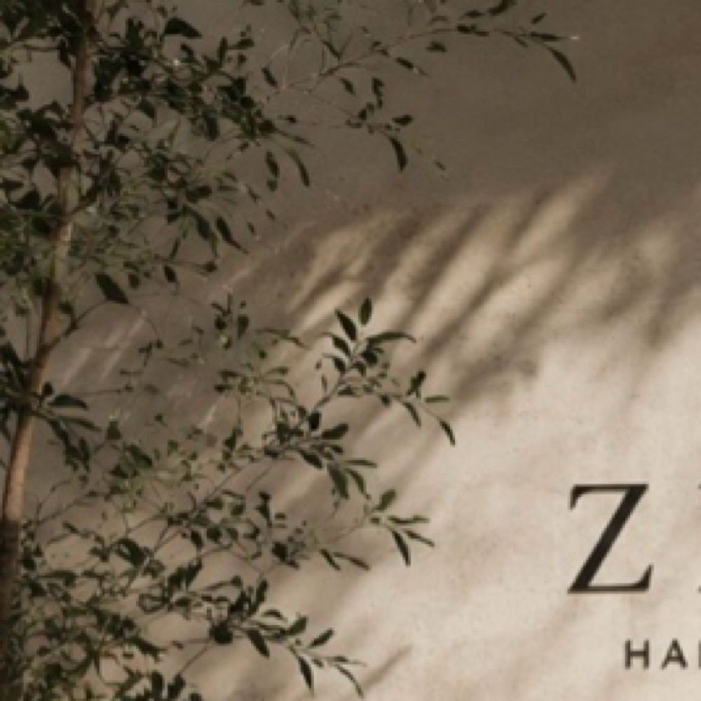 skin at Zehn Hair Spa & Co in Slidell, LA