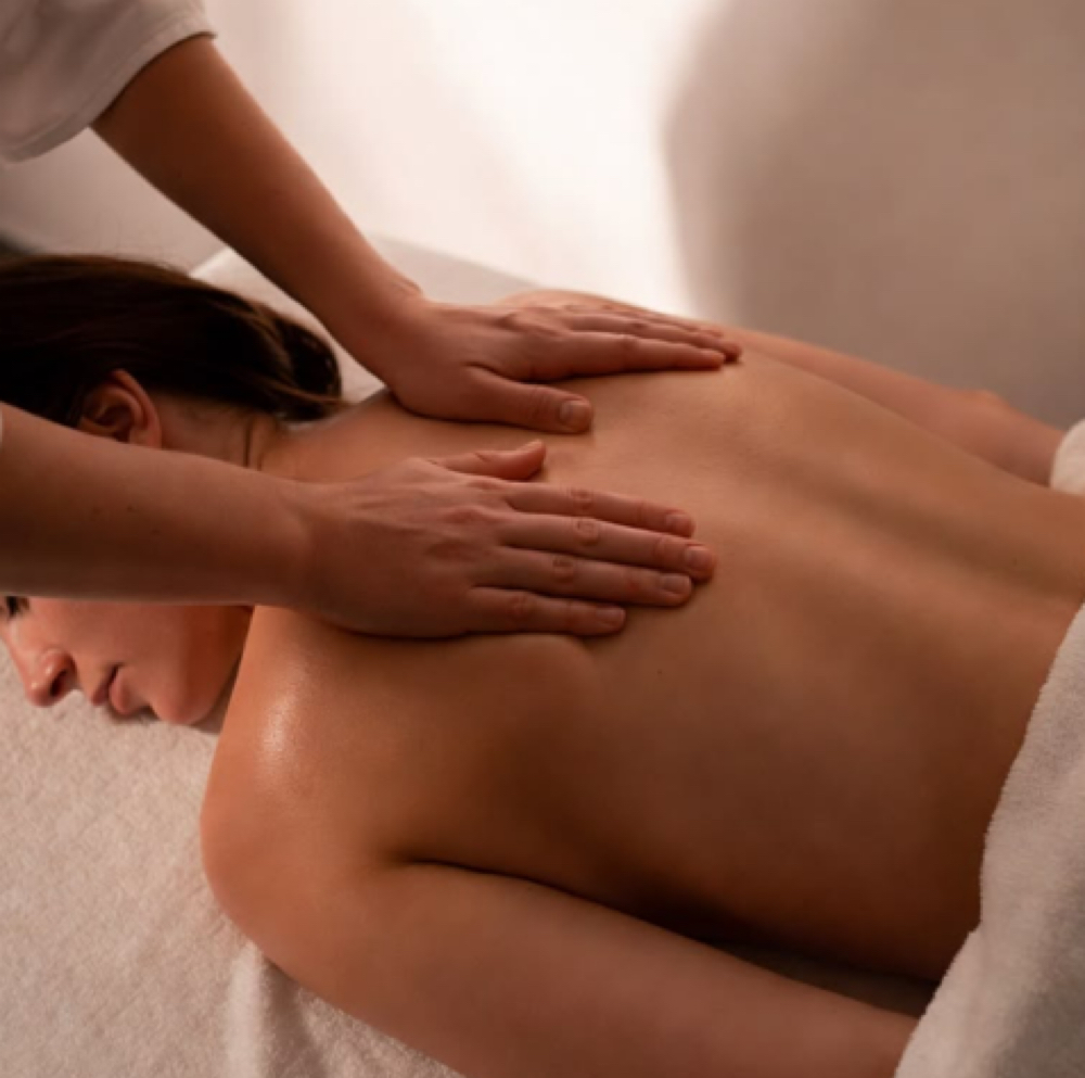 Back Facial at ReGenerations Medi Spa in Radcliff, KY