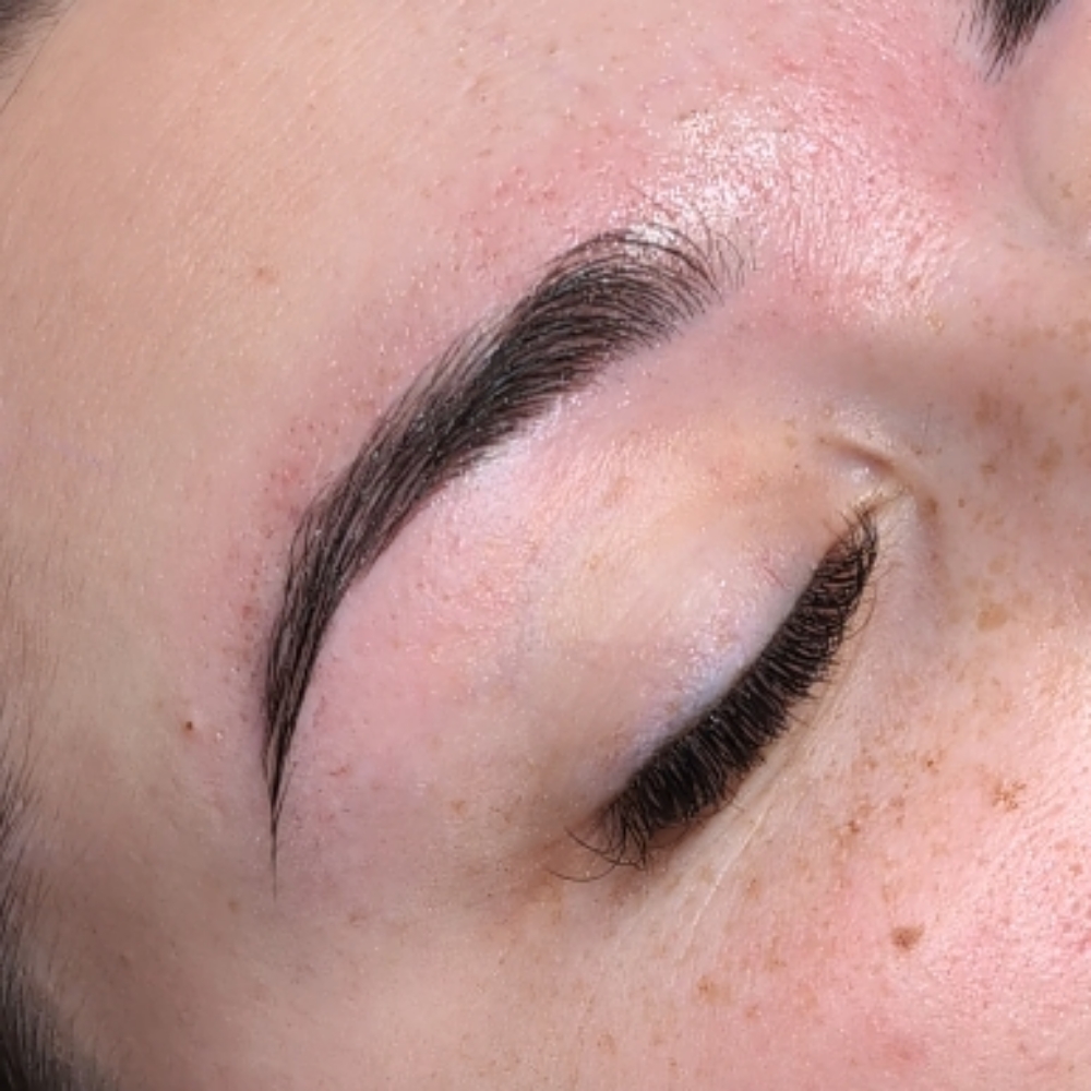 Brow Wax at Bewitching Beauty Spa in Johnstown, PA