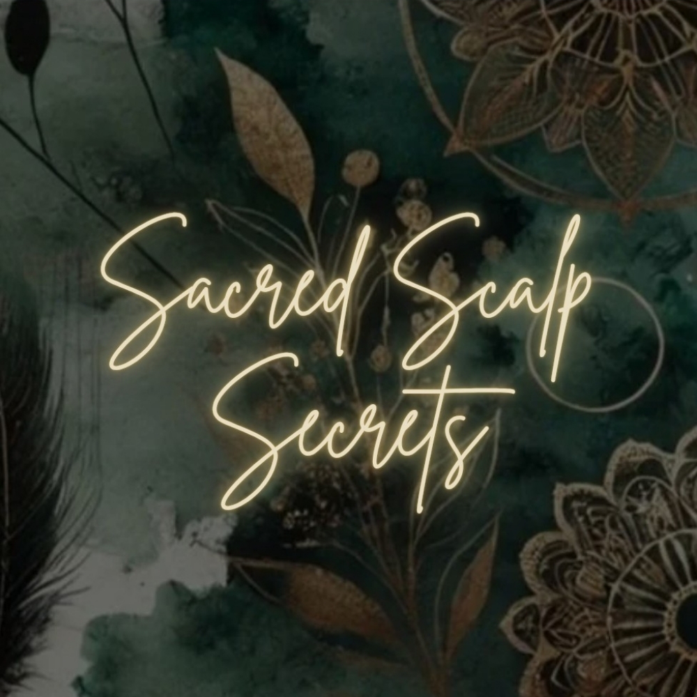 Sacred Scalp Secrets
