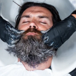 Signature Beard Refinement