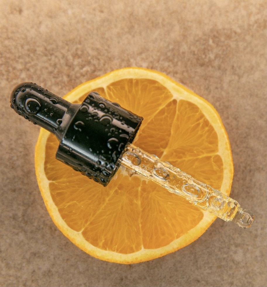 Vitamin C Facial at Sage N Selenite Wellness Spa & Boutique in Seaford, NY