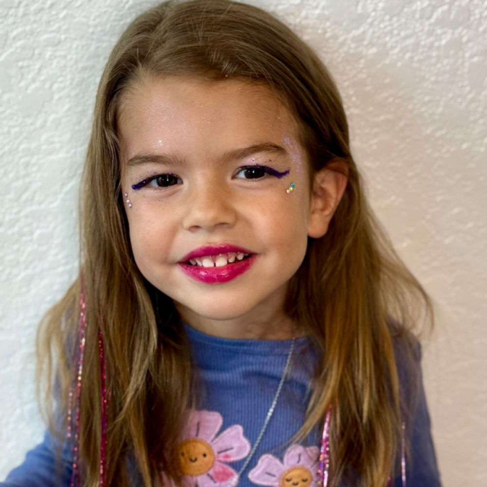 🎀 Mini Glam Experience at Merve Hyde Beauty in San Antonio, TX