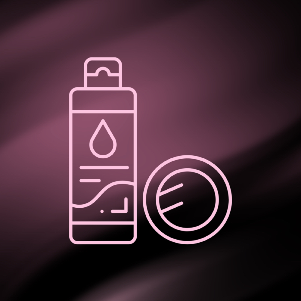 Makeup Removal (Add On) at Divine Beauty Lashes in Kingsville, TX