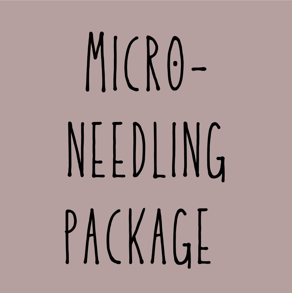 Mirconeedling Package