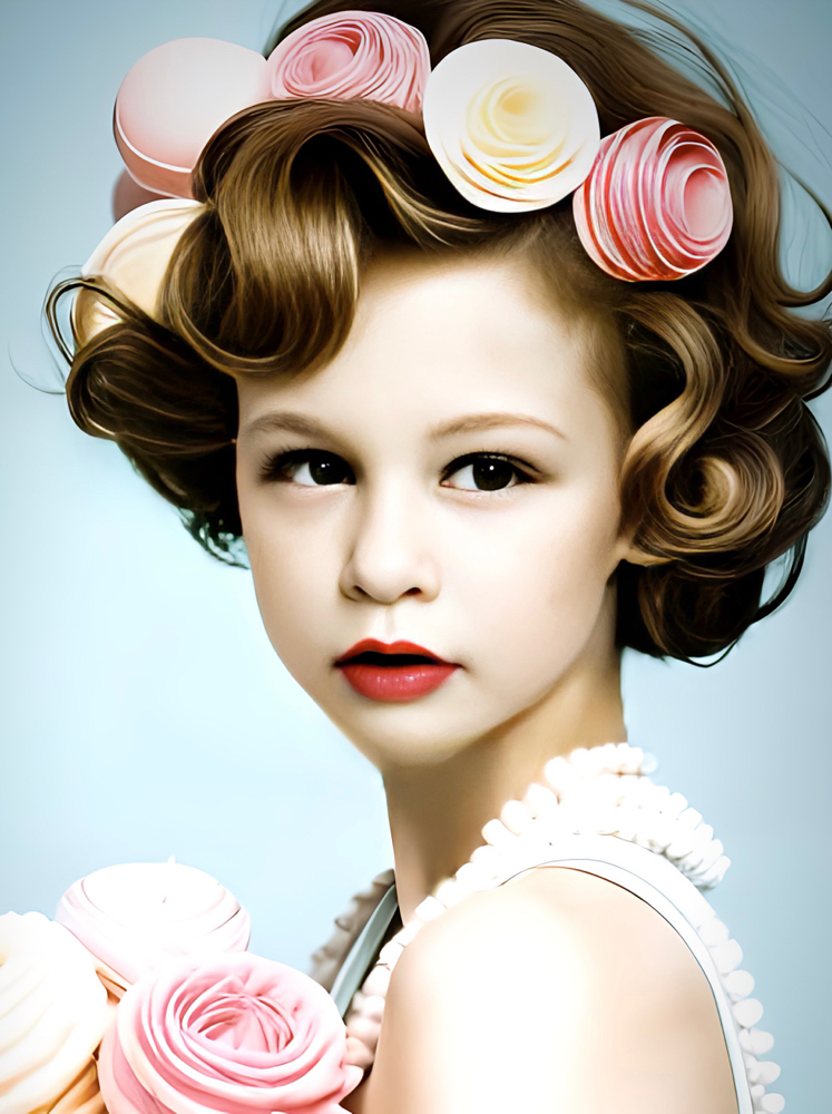 Shampoo Style