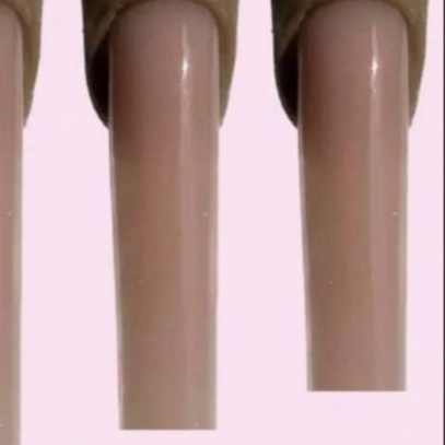 Acrylic Full Set L/XL Lengths