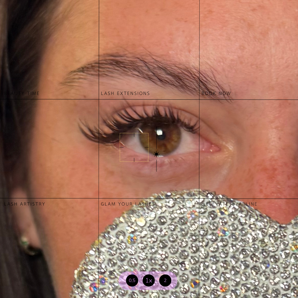 ✨ Custom Luxe Elevate Natural Set |