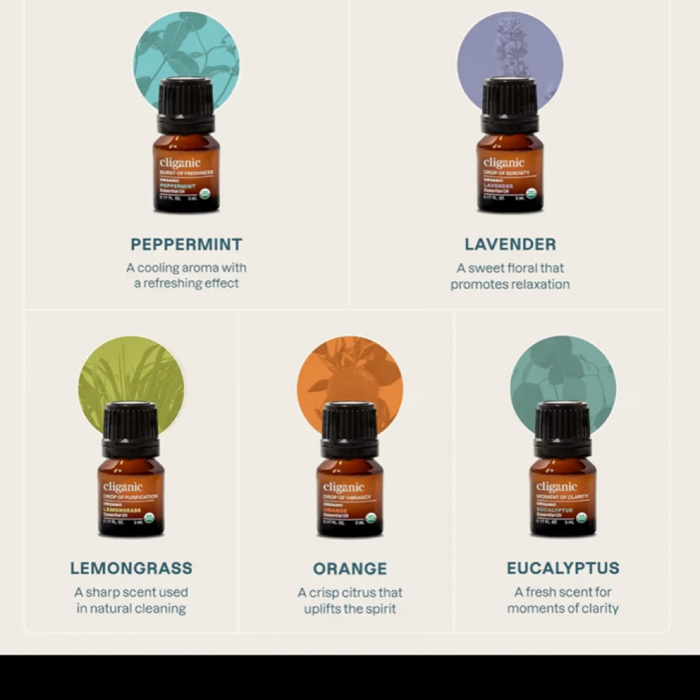 Aroma Therapy Add On at Softer Skin Esthetics LLC in Sedalia, MO