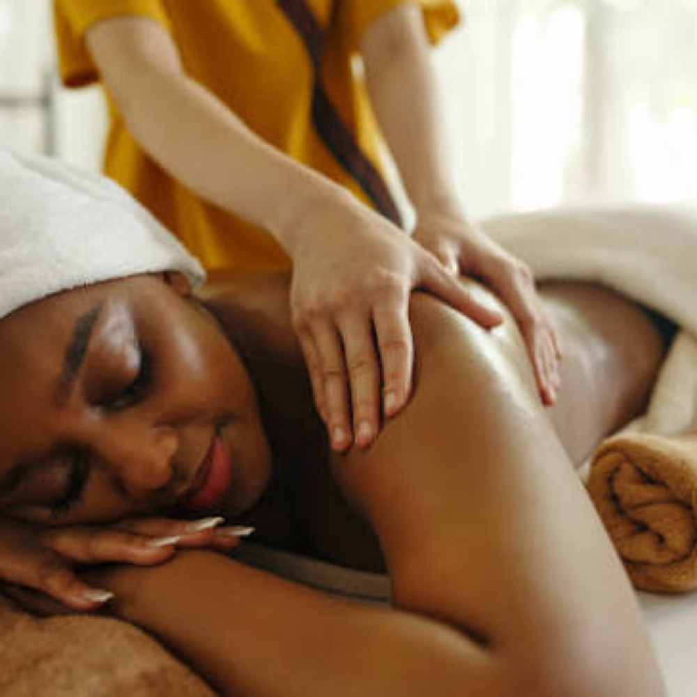 Restorative Massage 90 Min at PNW Collective in Albany, OR