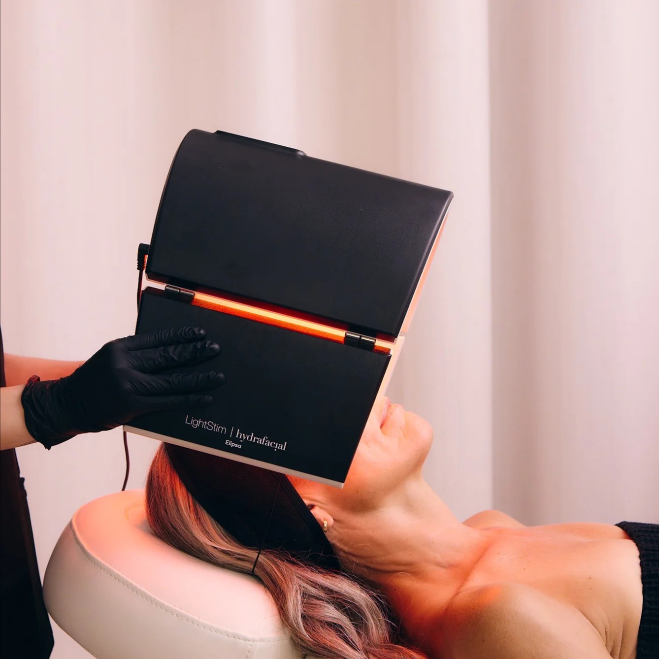 Hydrafacial Deluxe at Bear Skin Med Spa in Huntersville, NC