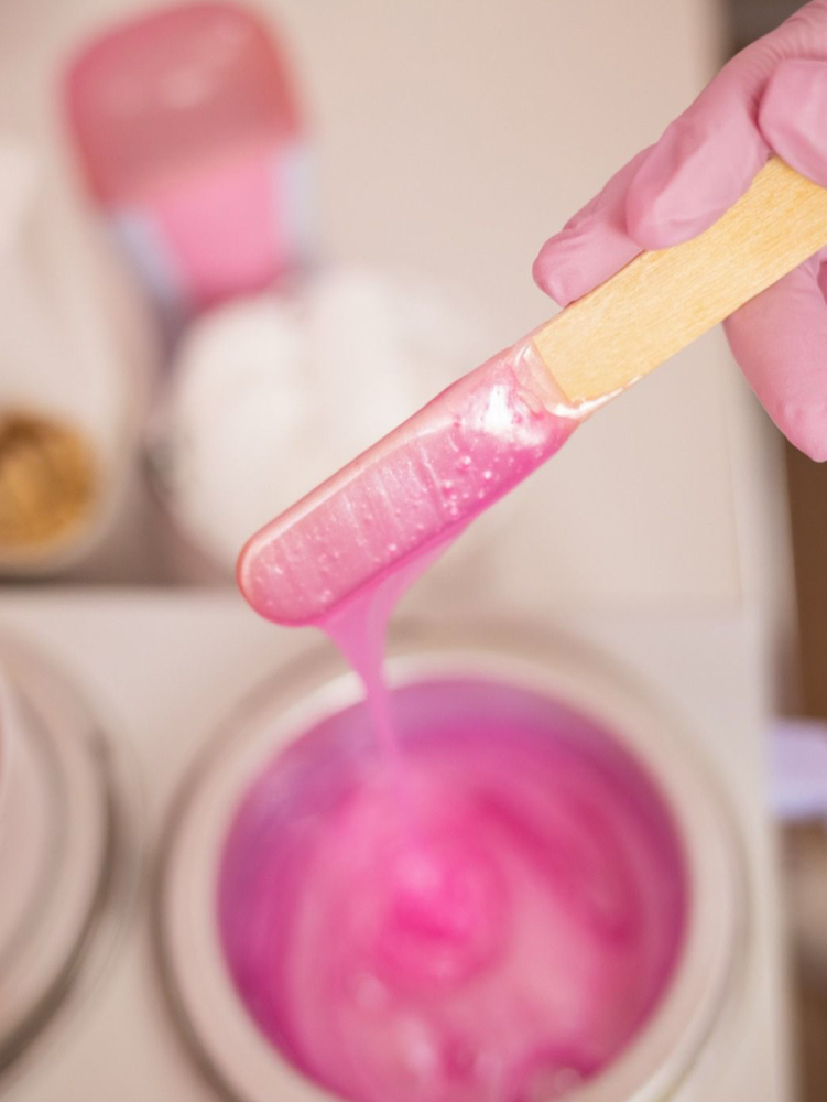 Armpit Wax