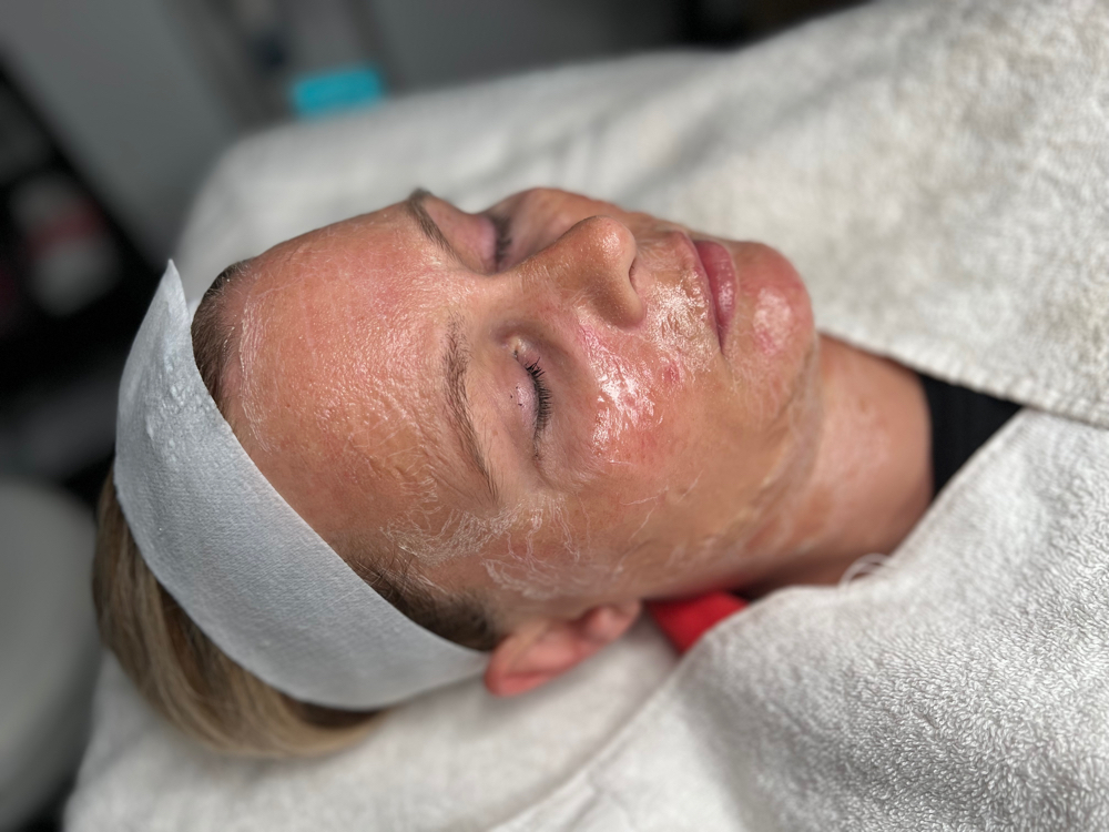 Tightening Facial - NEW