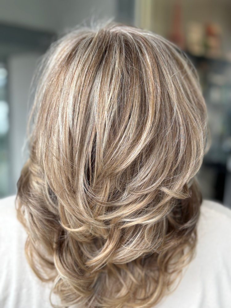 Haircut