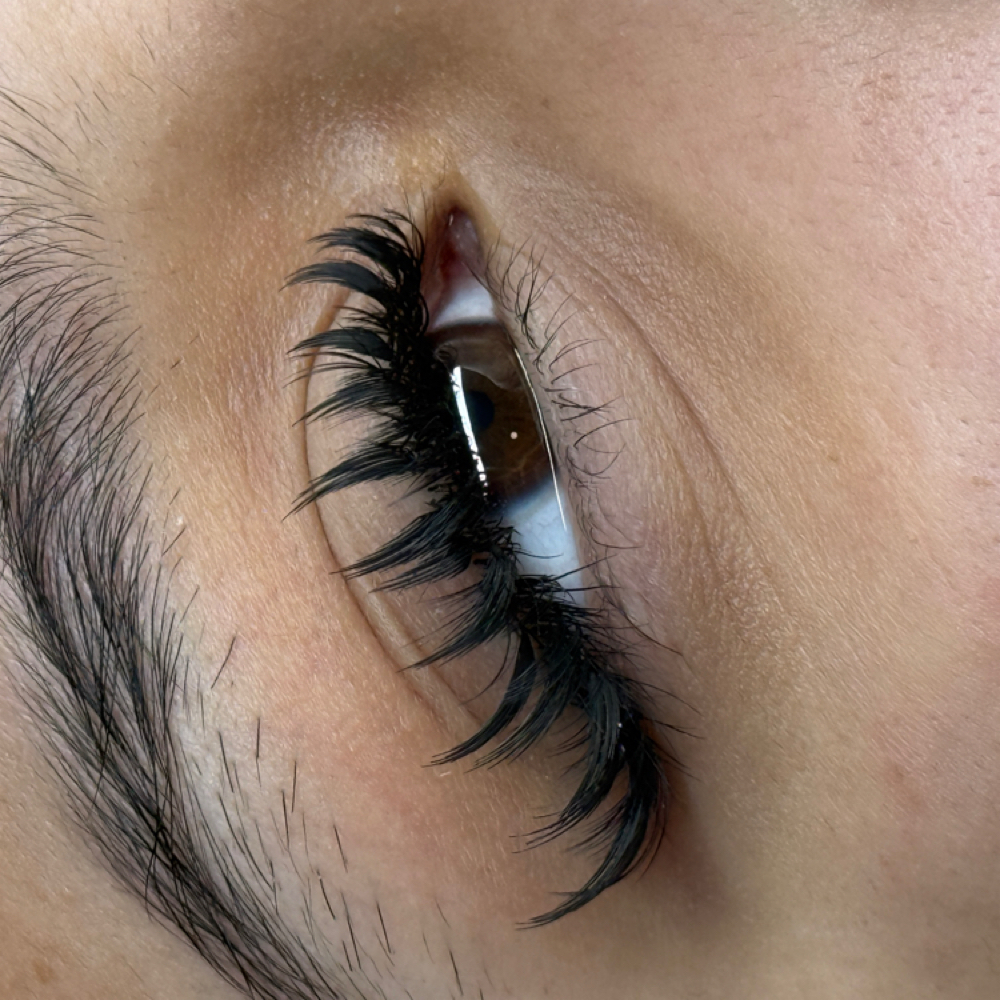 Anime Full Set at Dauntless Beauty in Tucson, AZ