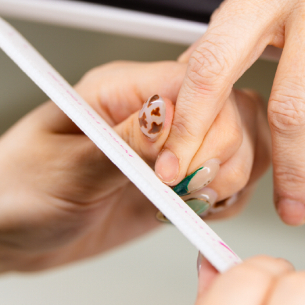Nail Repair at The Hotshot Heifer in Bend, OR