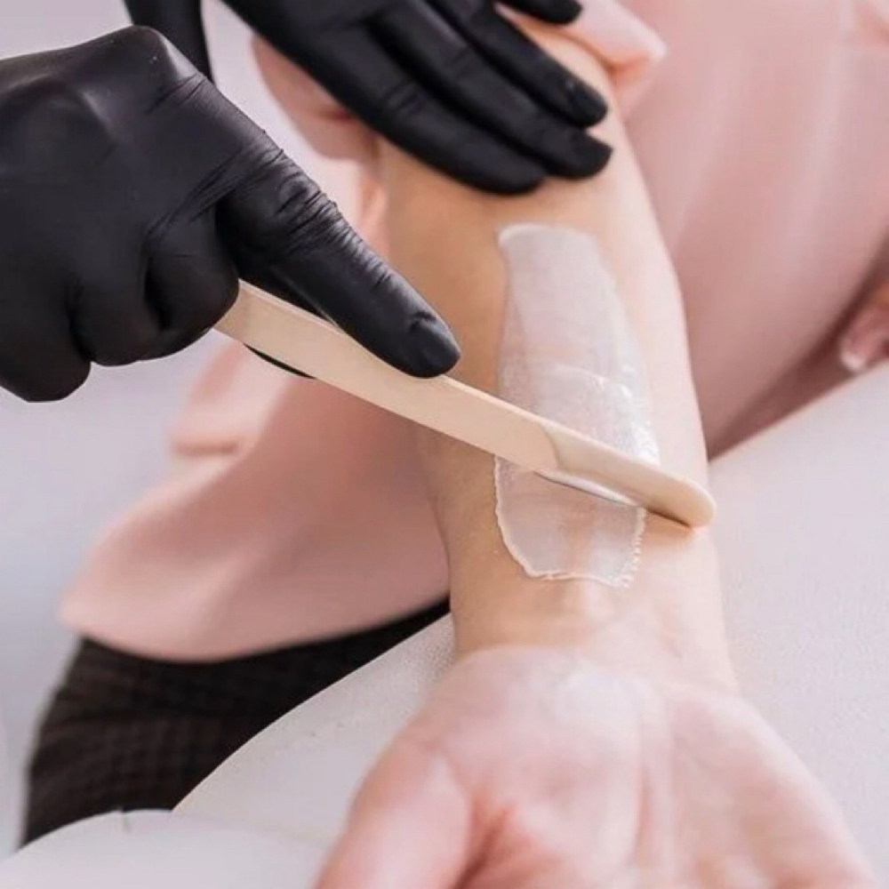 1/2 Arm at The Bare Studio Esthetics, LLC in Moline, IL