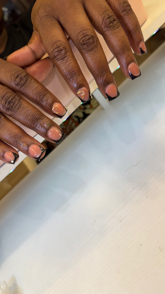 Keke~ French FullSet