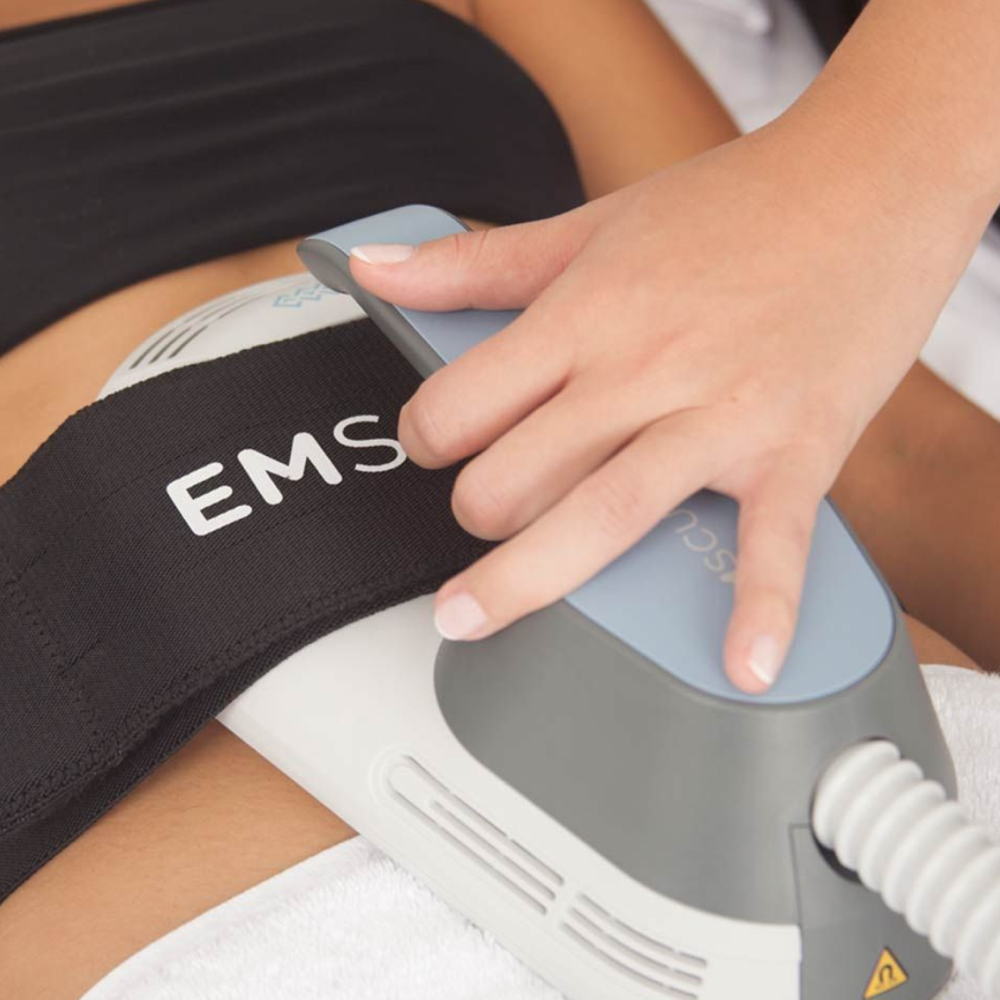 EMS Sesh
