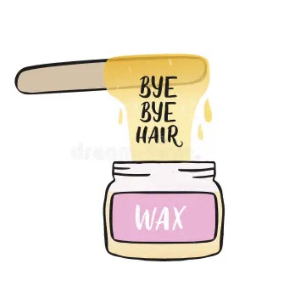 Underarm Wax