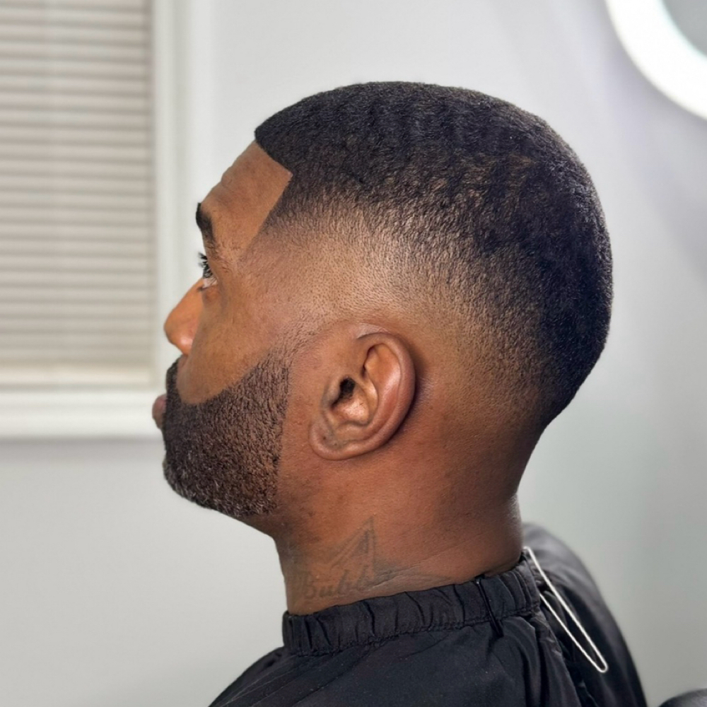 🎯 Occasion Experience at Itz Not A Game Cutz in Cincinnati, OH