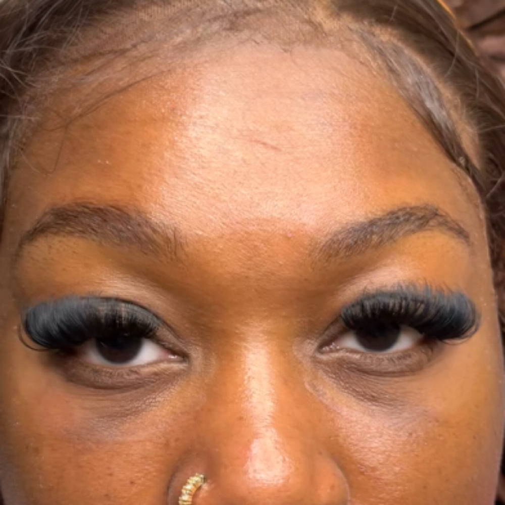 Student Discount - MEGA Volume Set at S.H.E.O Salon in Pleasanton, CA