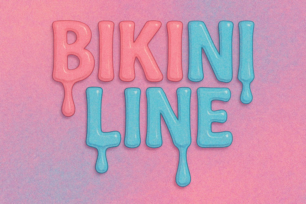 Bikini Line
