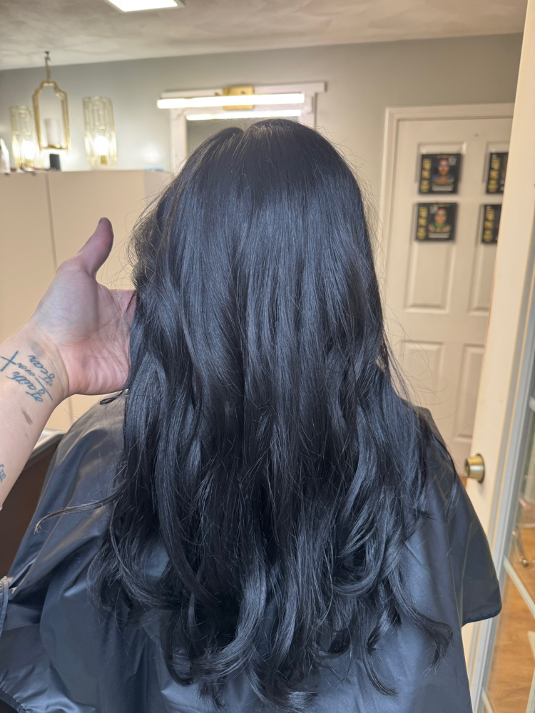 Toner/Gloss