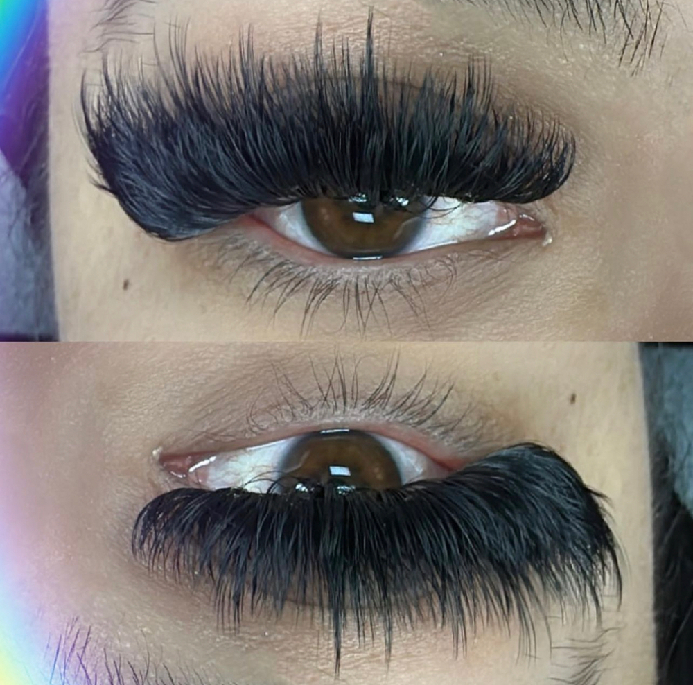 Mega Volume Fill