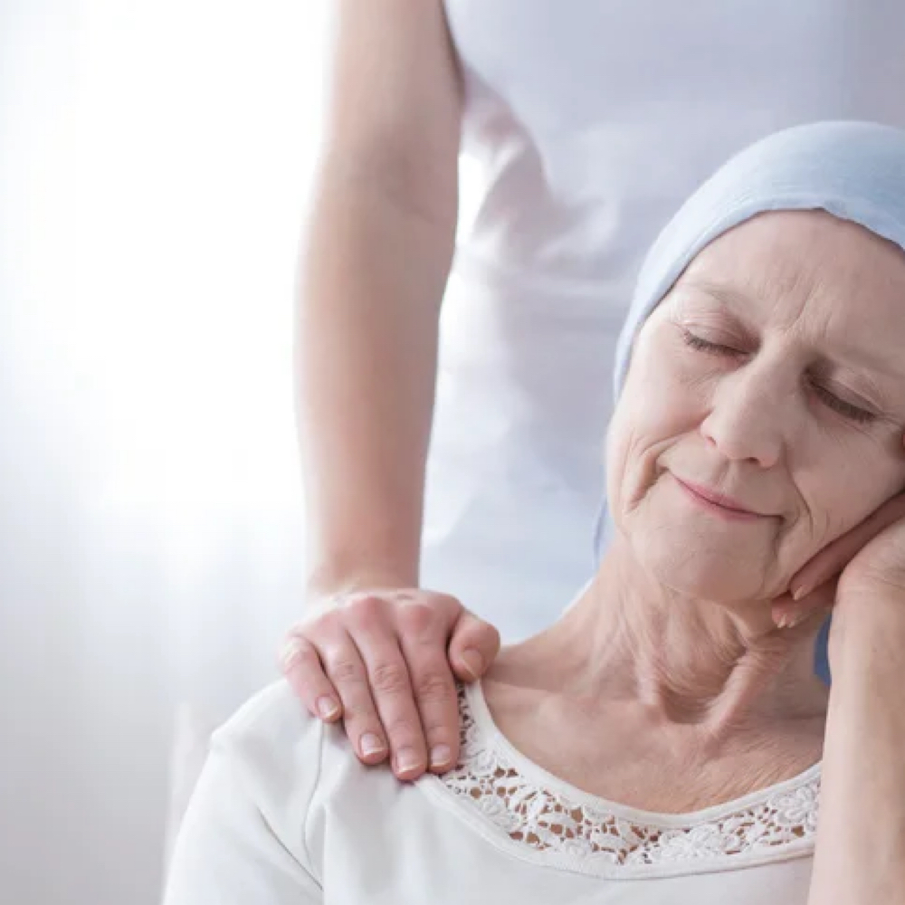 Hospice Massage at Healing Massage of Colorado Springs in Colorado Springs, CO