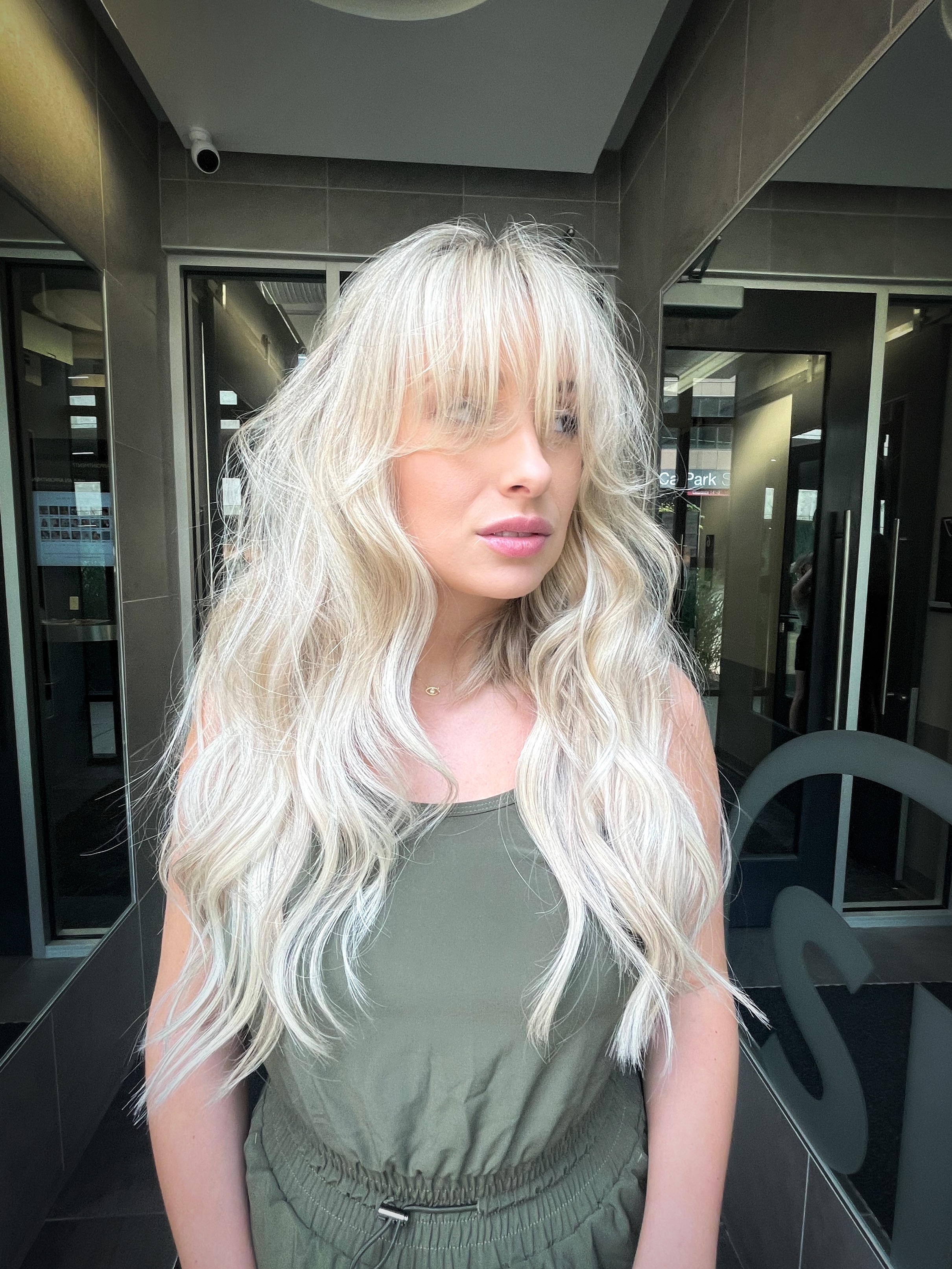 Bombshell Blowout