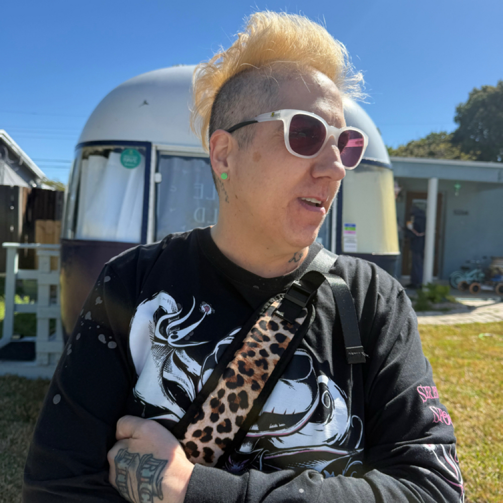 Clipper Cut With Dorn at Little Wild Beauty in Fort Lauderdale, FL