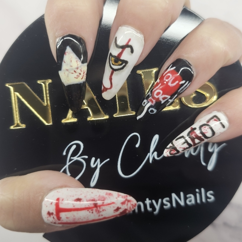 Tier 3 at The Beauty Lair in Nacogdoches, TX