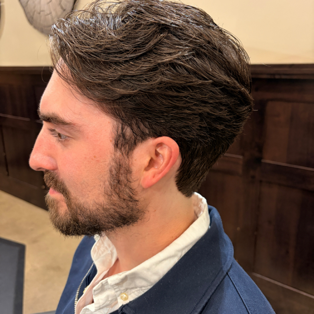 Haircut Package at Rarishair in All, TX
