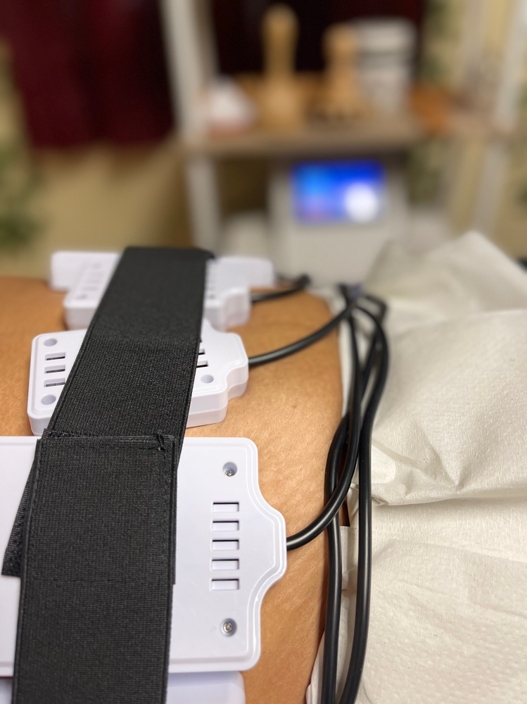 Fat Reducing Treatment