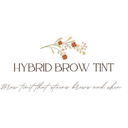 Hybrid Brow Tint