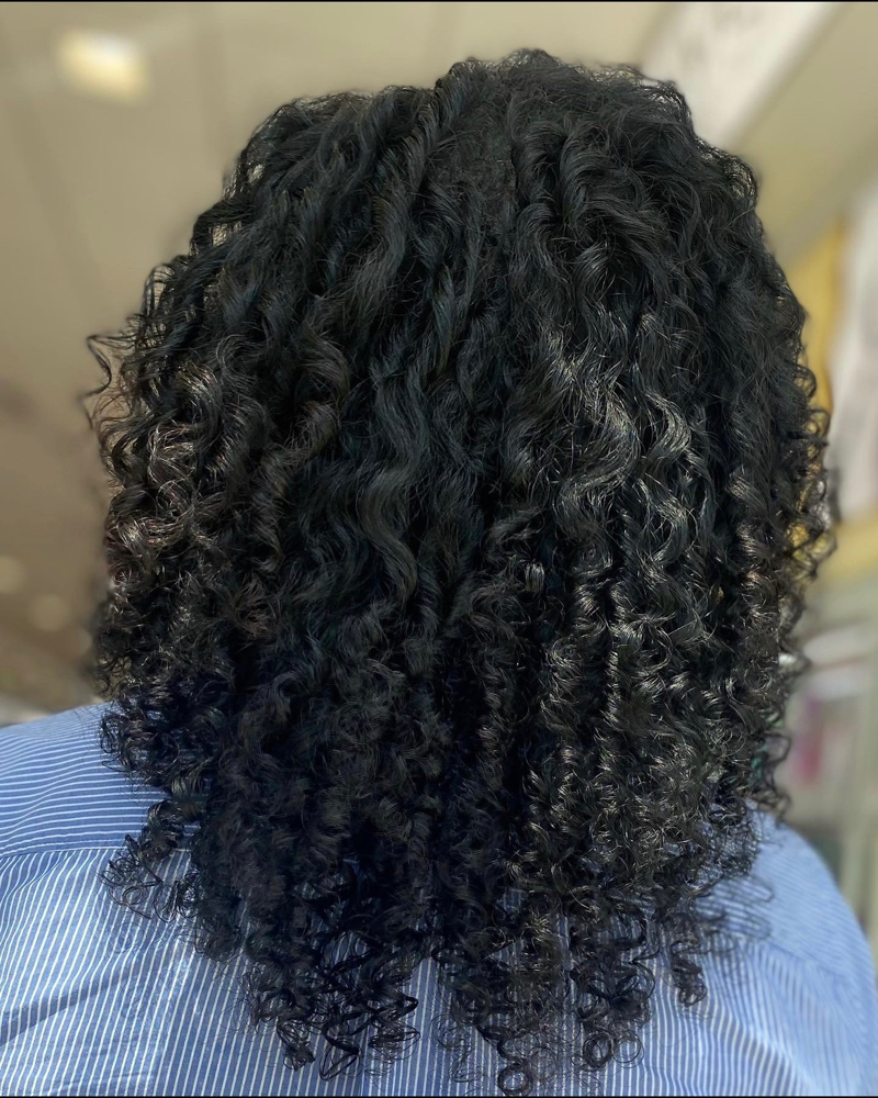 Wash N Go