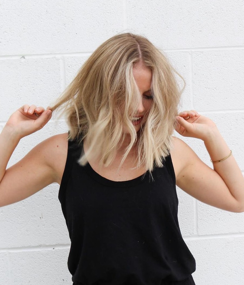 Haircut & Blowdry at KP Roman in Winter Park, FL