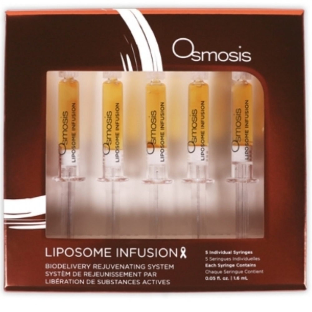 Liposomal Infusion Add-on at Skin & Lash Syndicate in Worcester, MA