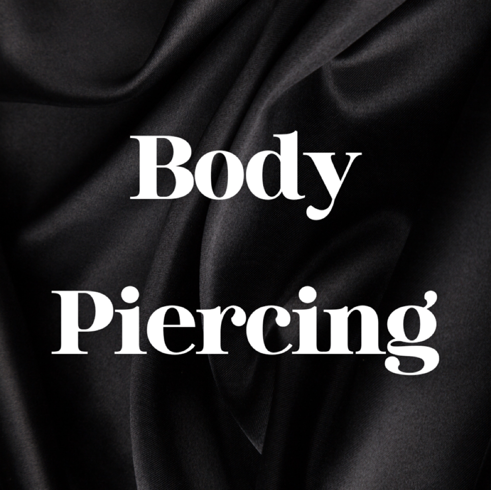 Dermal Piercings at PiercingBeauty in Bay City, TX