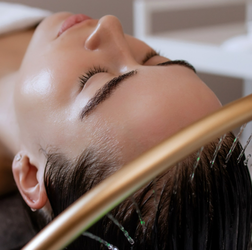 H2Oasis Ultimate Headspa Escape at H2Oasis Head Spa in Delray Beach, FL