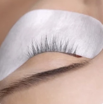 Lash Removal/Bath