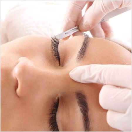 Luxury Facial with Demaplane