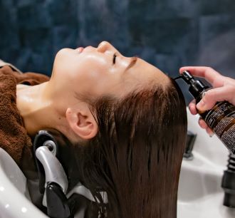 Deep Conditioning