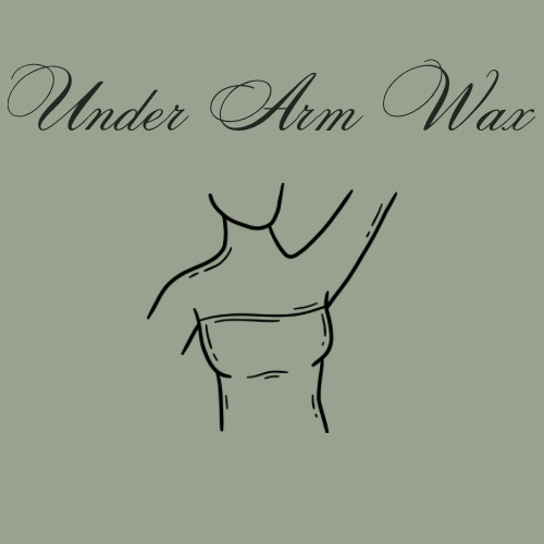 Under Arm Wax