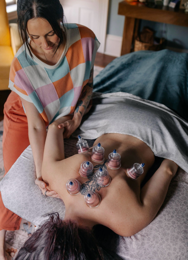 Remedial Massage