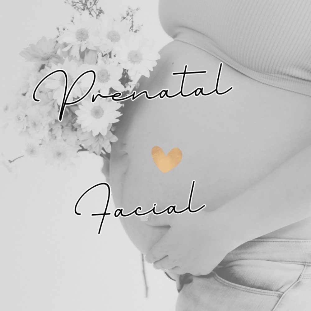 Prenatal Facial