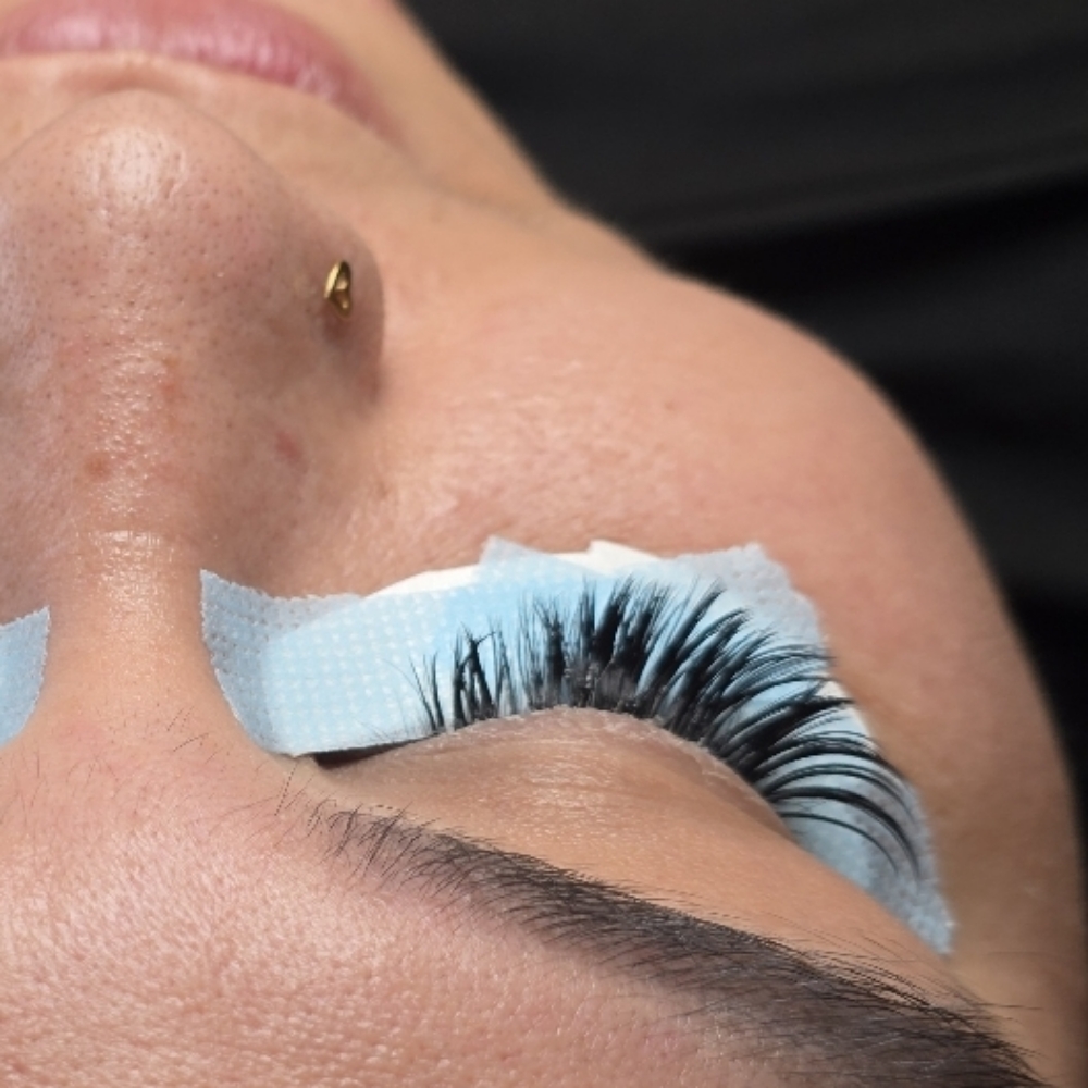 Volume 2-3 Week Fill- 40% Minimum at Eye Lash Candy LLC in Yucca Valley, CA