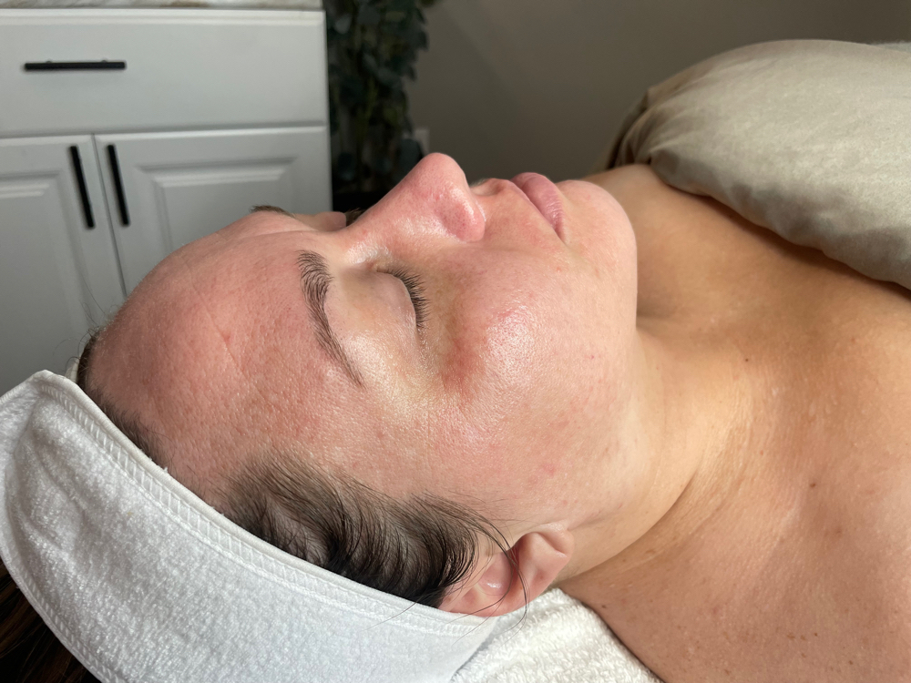 Express Facial
