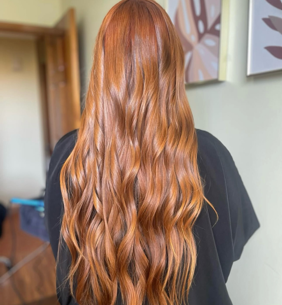 Transformational Color